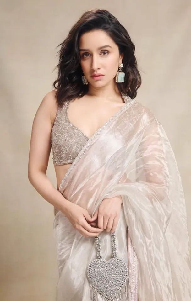 Shraddha kapoor pic five