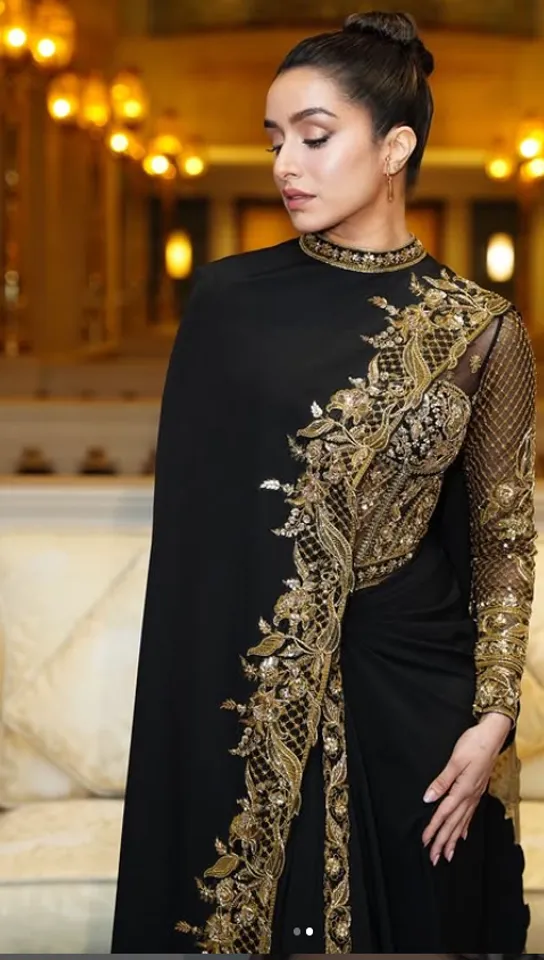 Shraddha kapoor pic four