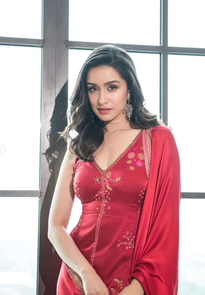 Shraddha kapoor pic one