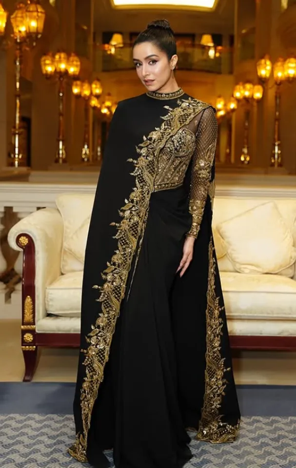 Shraddha kapoor pic three