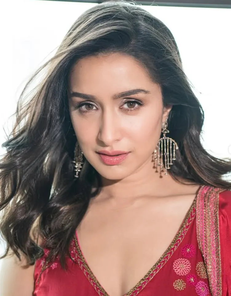 Shraddha kapoor pic two