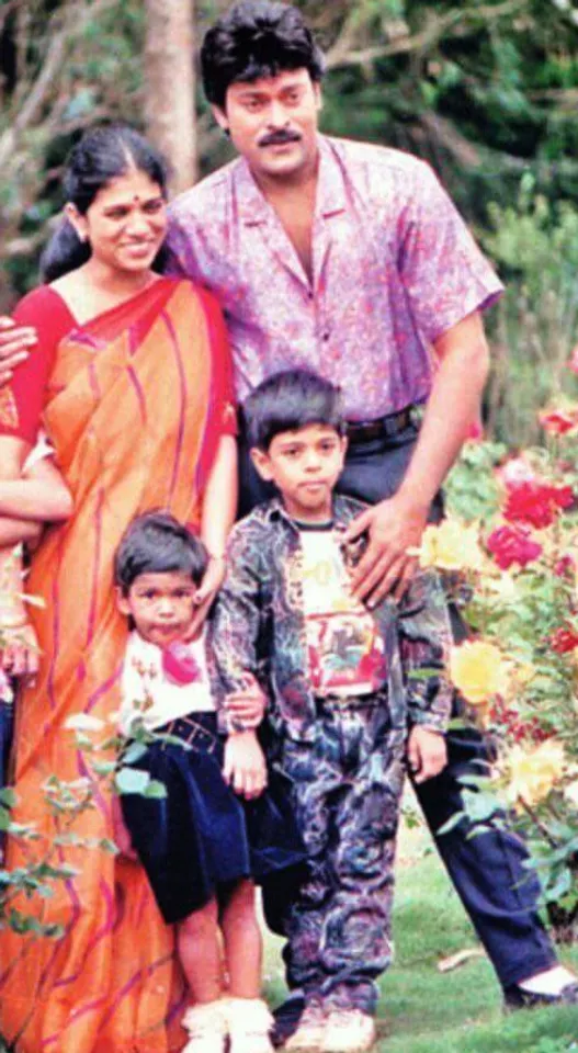 HBD megastar five