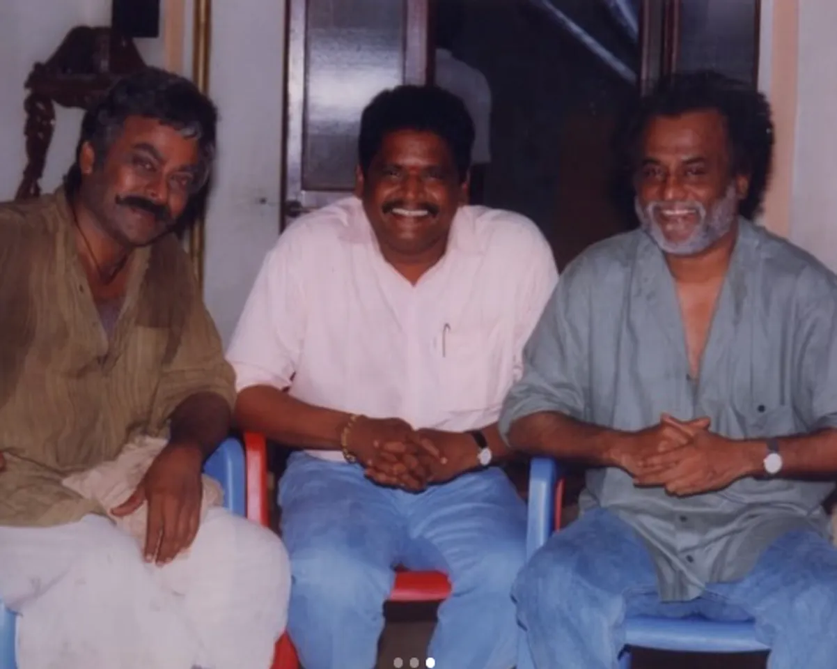 HBD megastar nine