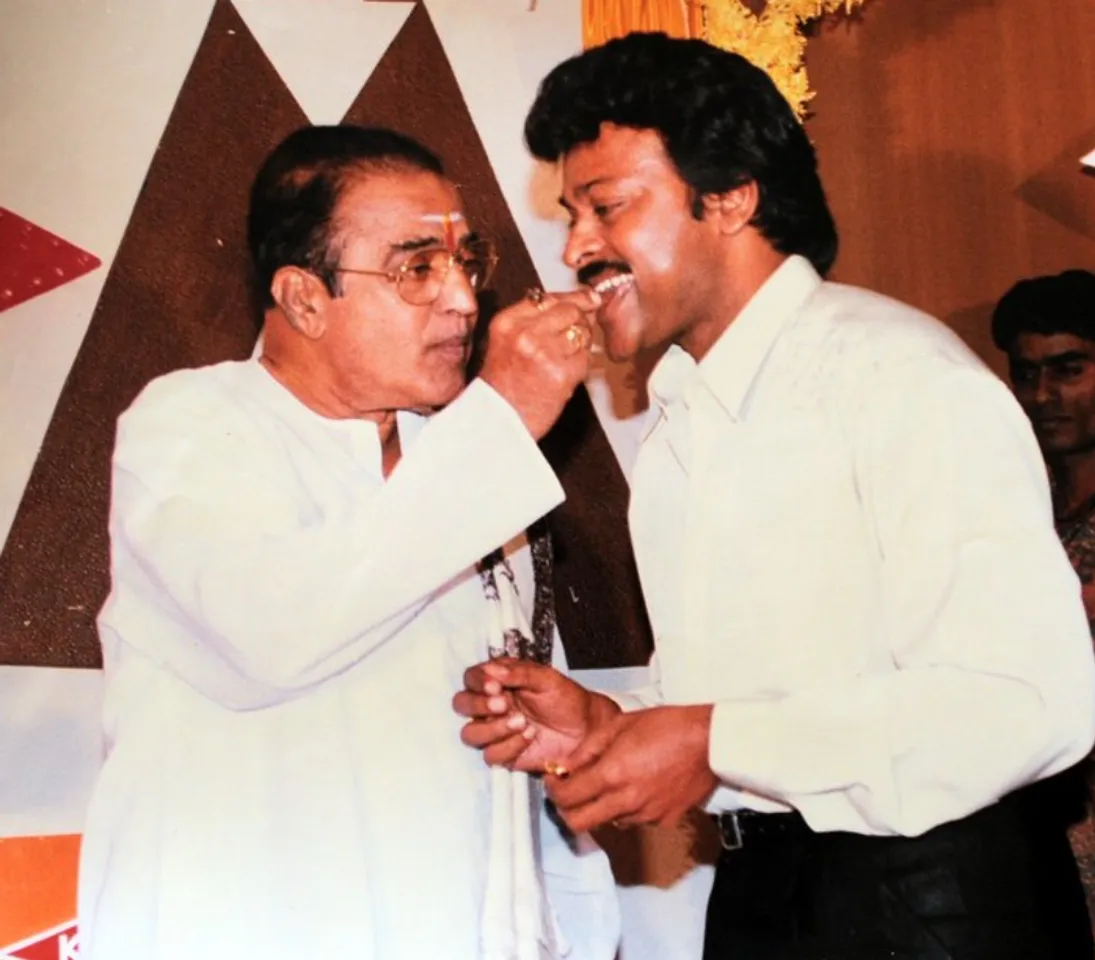 HBD megastar seven