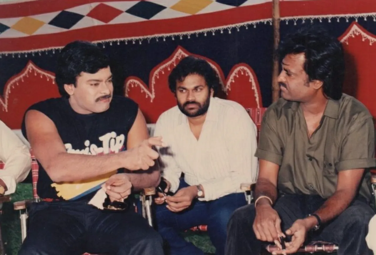 HBD megastar six