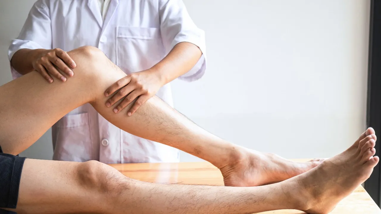 Leg Pain
