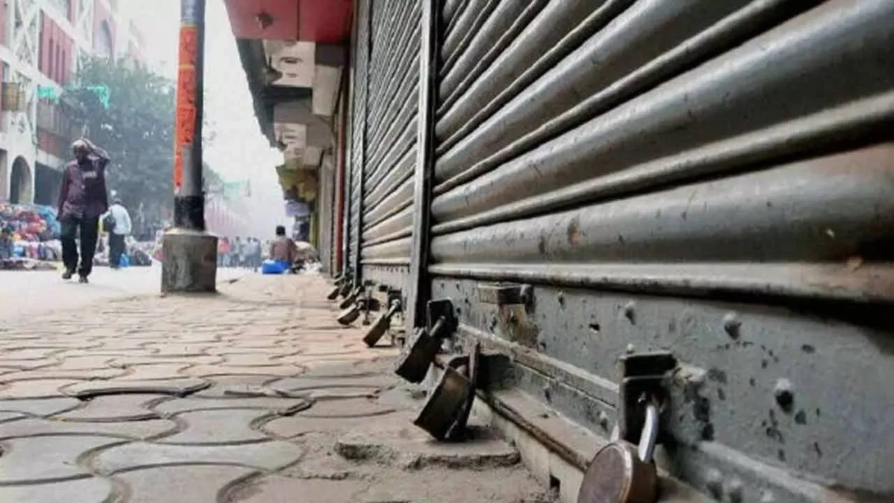 telangana bandh