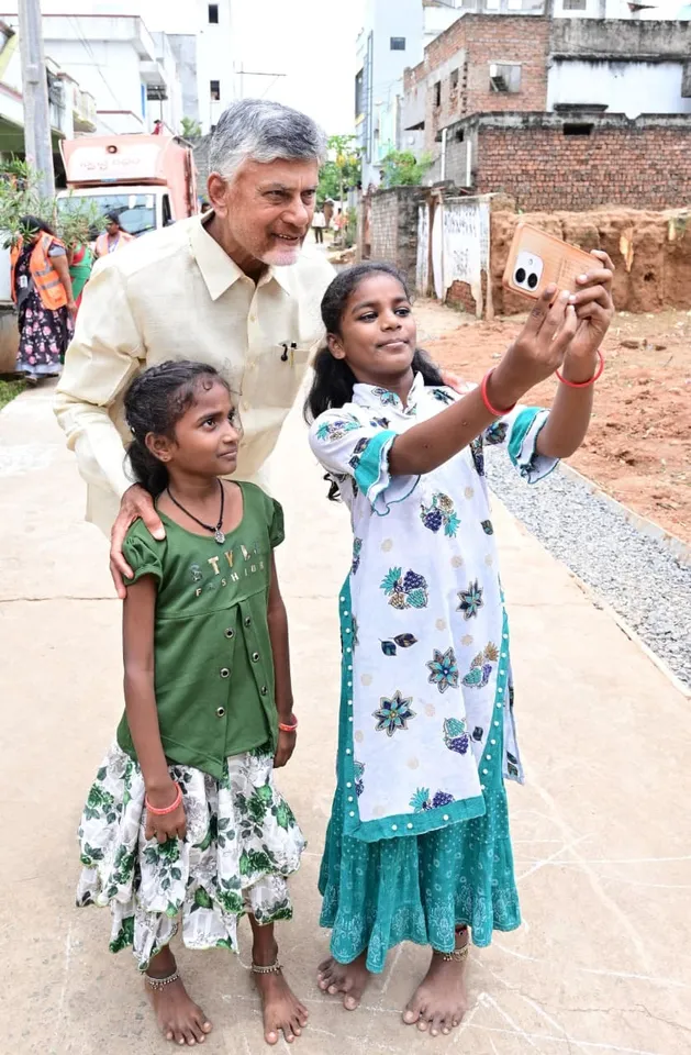 Chandrababu 3