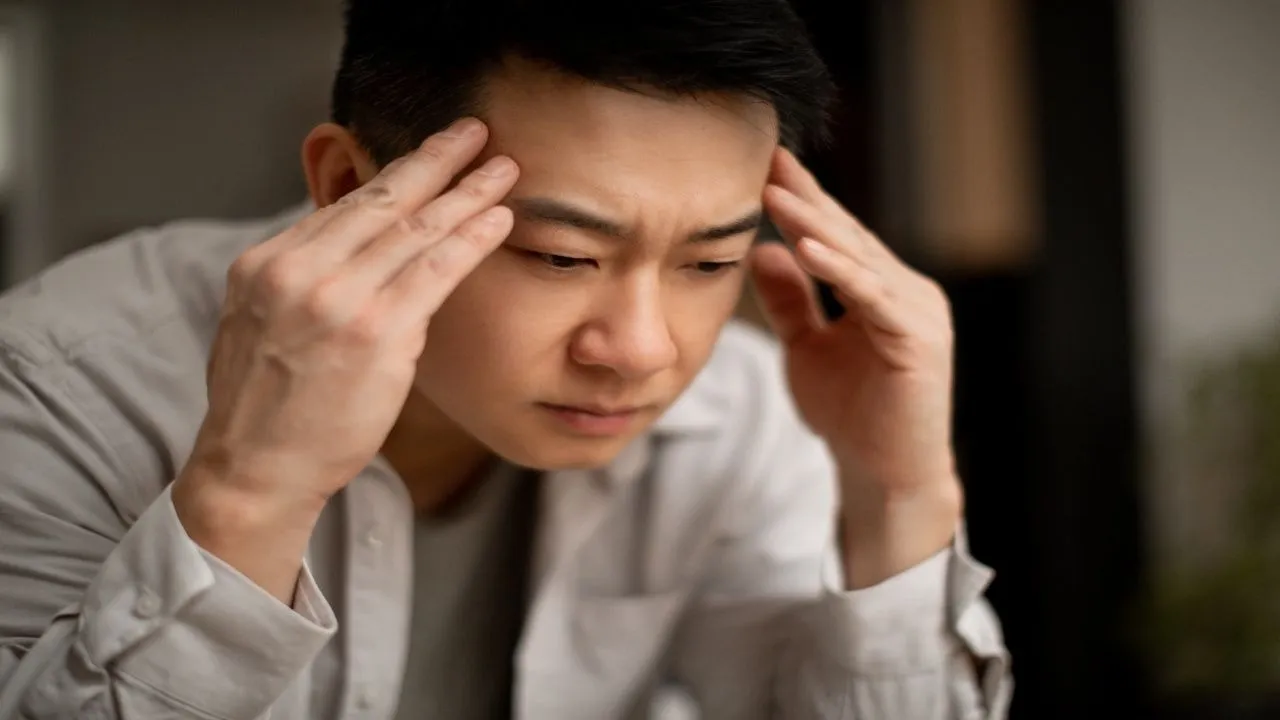 Headache