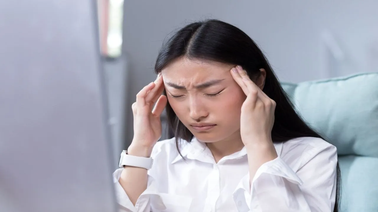 Headache