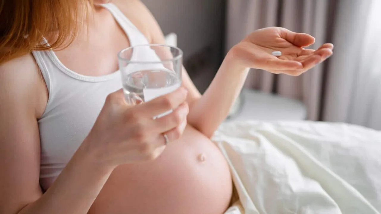 Paracetamol During Pregnancy