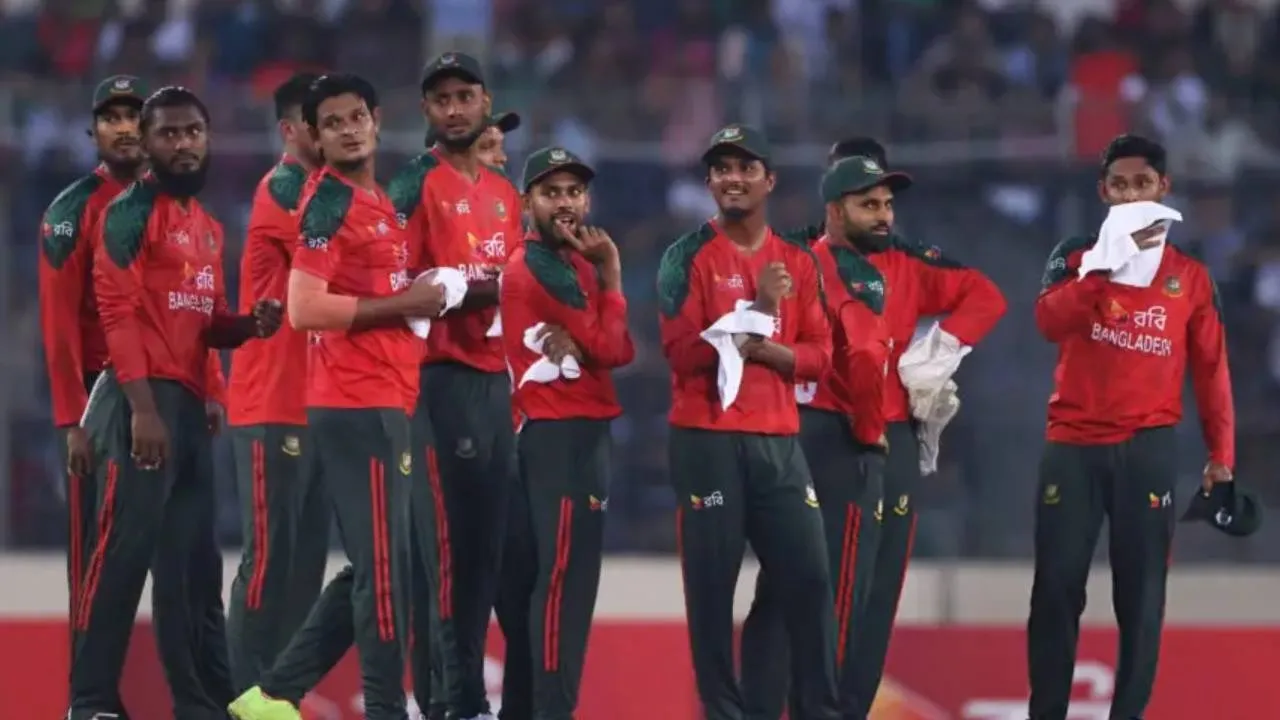 bangladesh