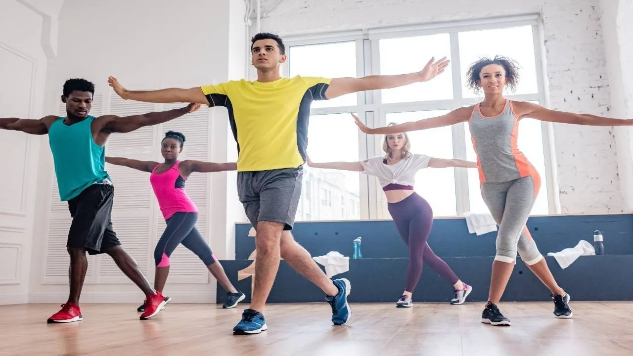 Exercise