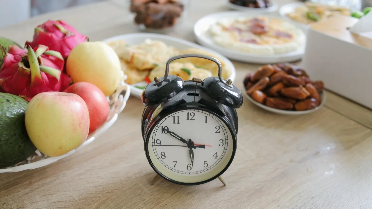Fasting