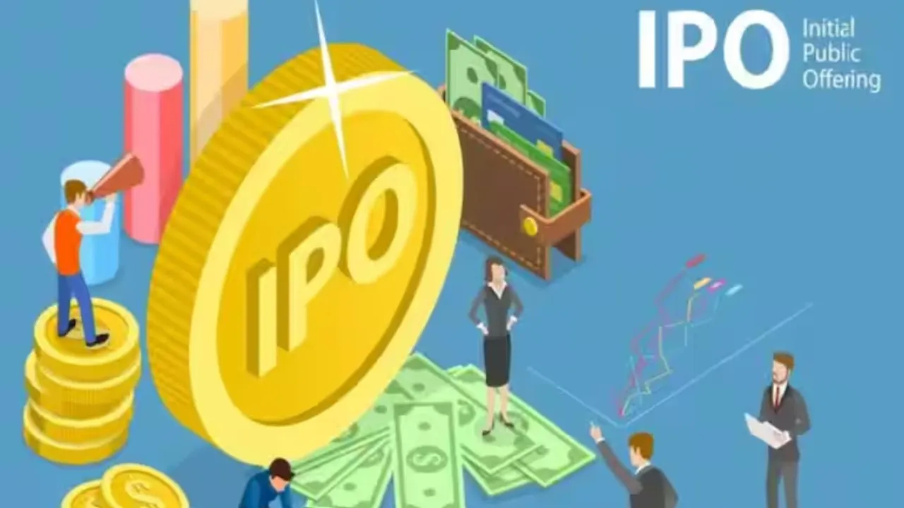 IPO