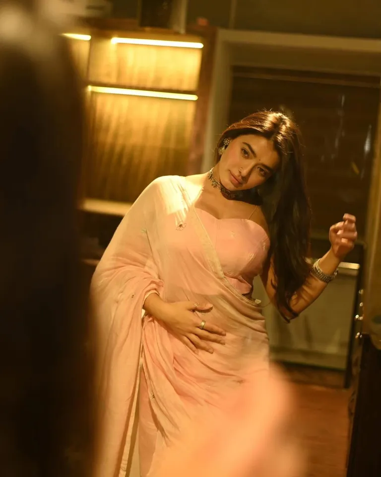 Ketika Sharma