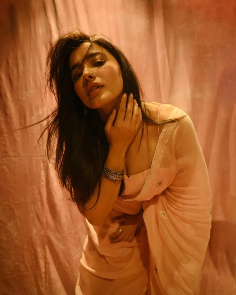 Ketika Sharma