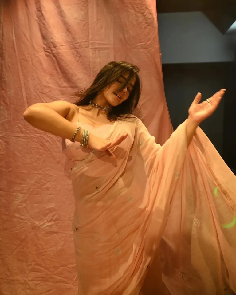 Ketika Sharma