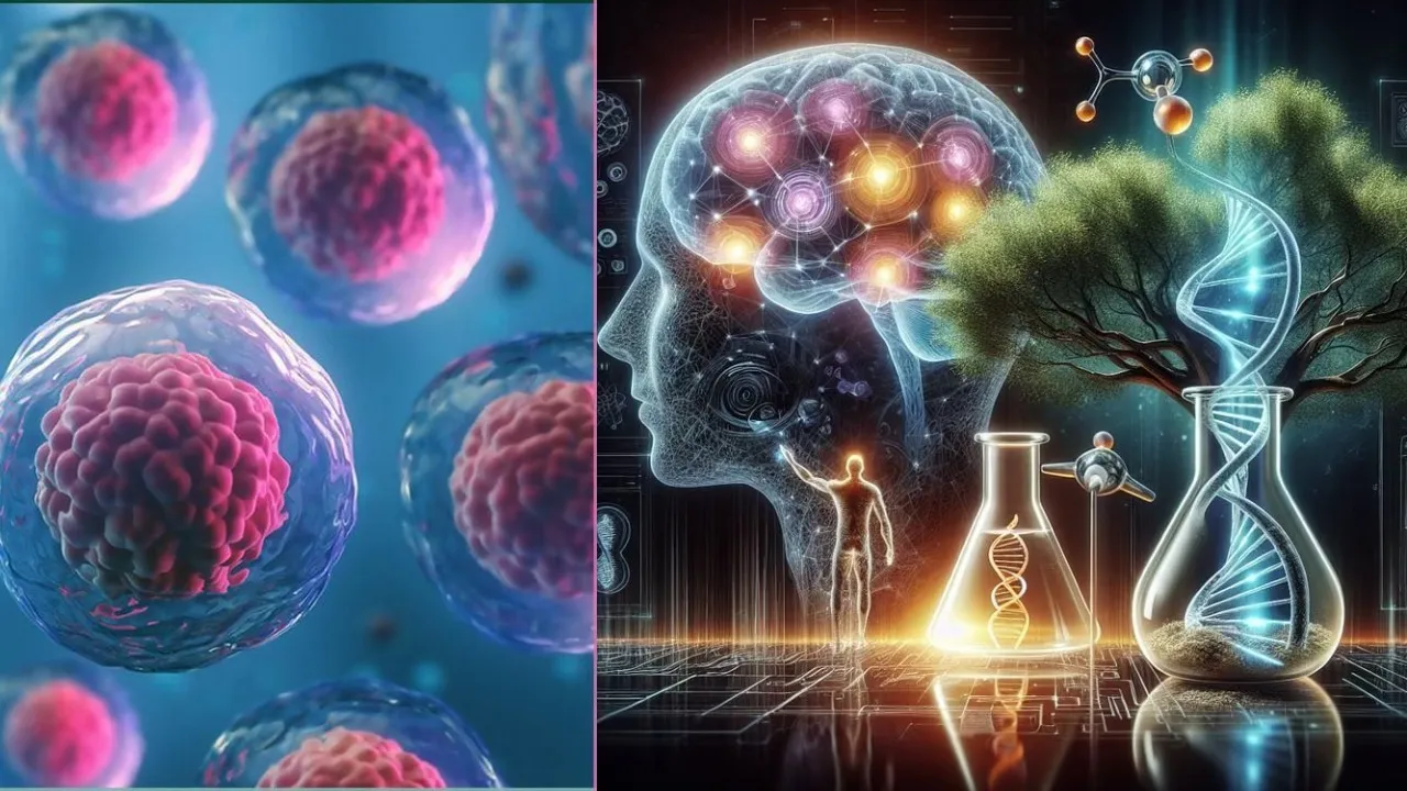 Retro Biosciences has yielded GPT‑4b