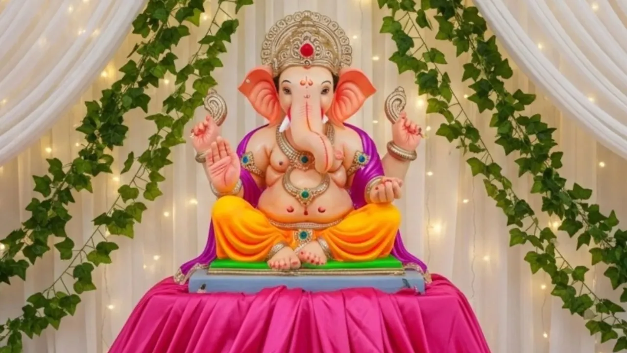 telangana- police -issued -guidelines- for -ganesh festival