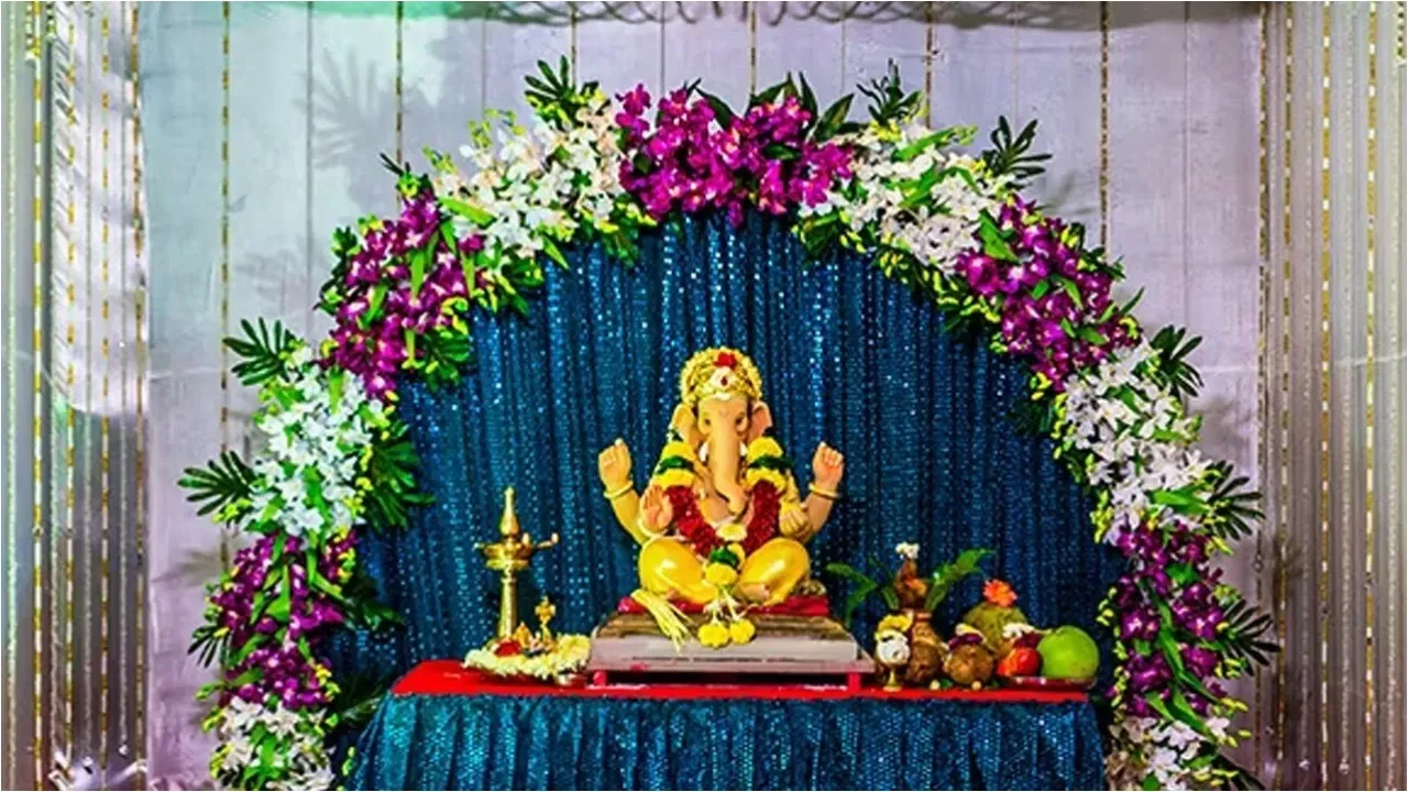 Vinayaka Chavithi