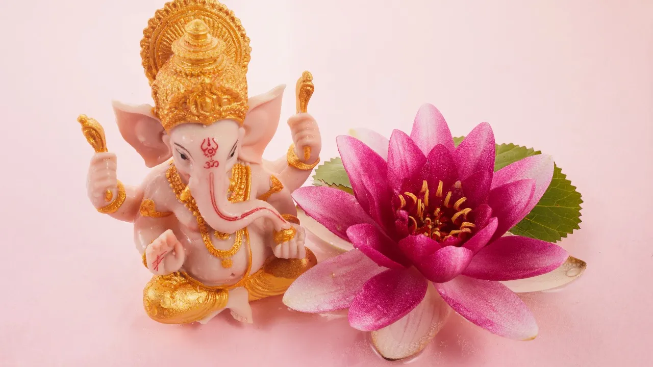 Ganesh Chaturthi 2025