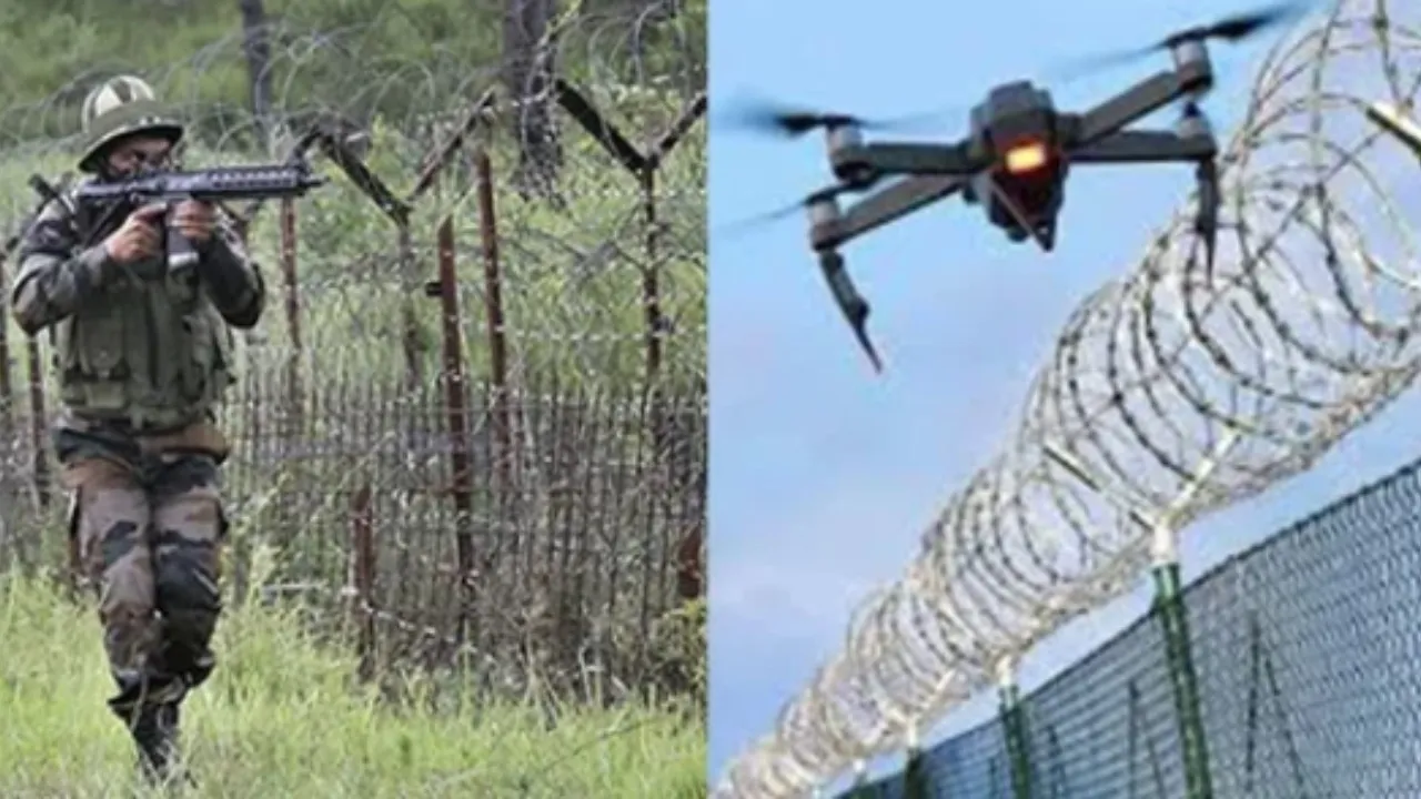 Pakistan Drones