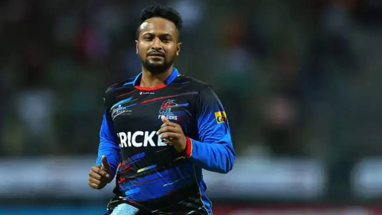 shakib