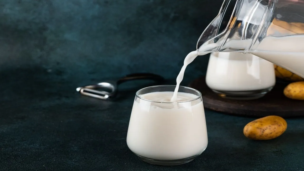 Milk
