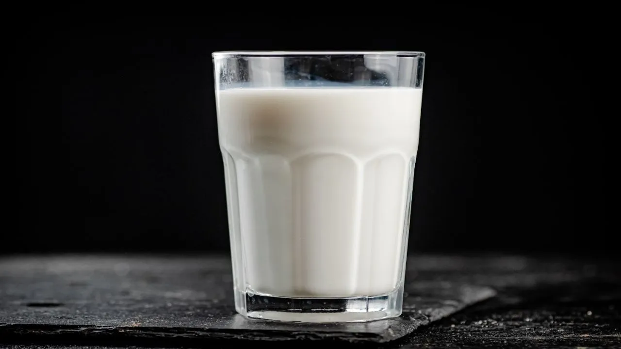 Milk
