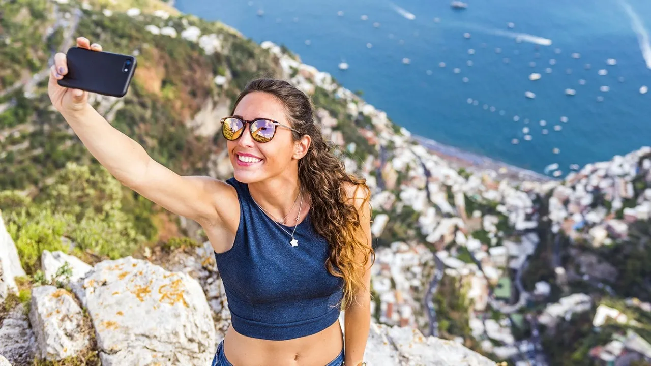 India Ranks 1st In World’s Deadliest Countries For Selfies