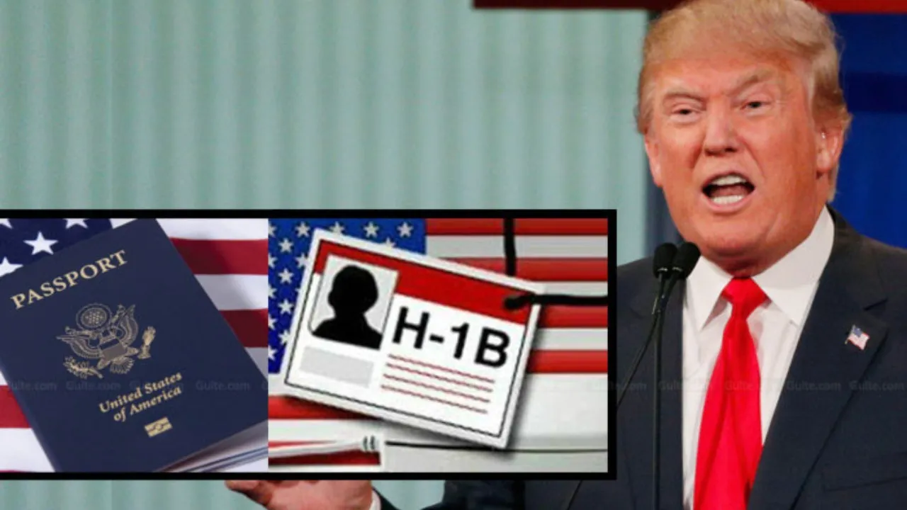 H1B and Green Card visa rules