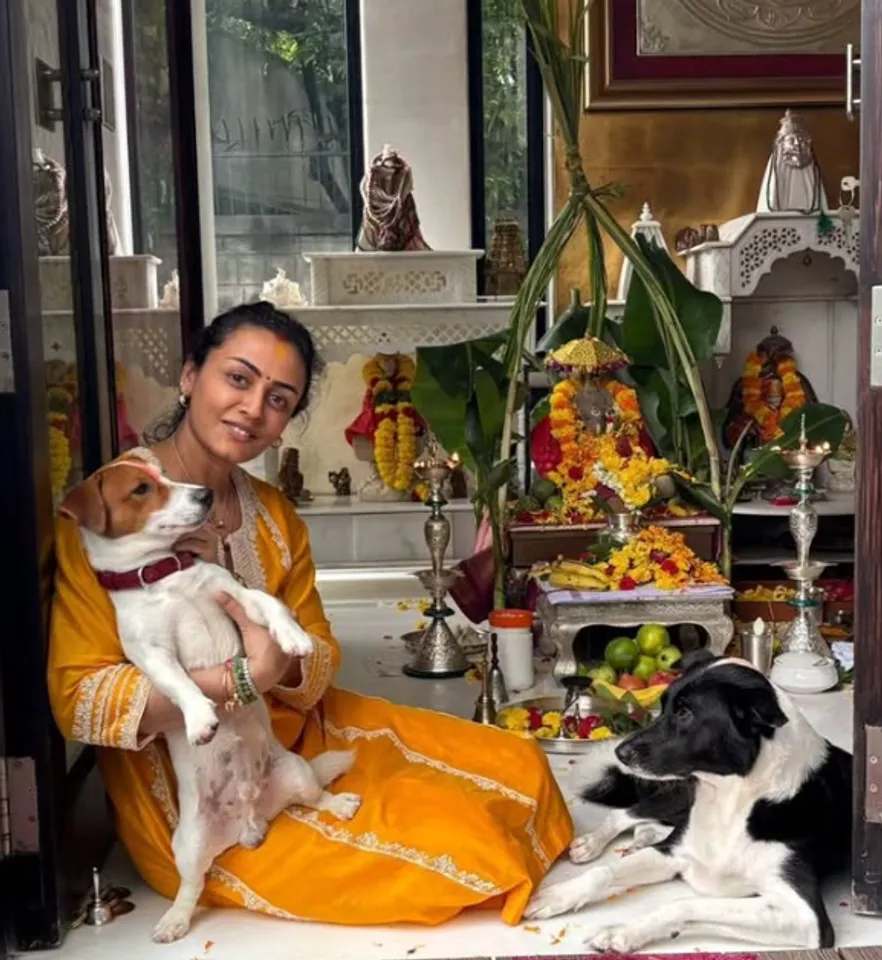 namrata