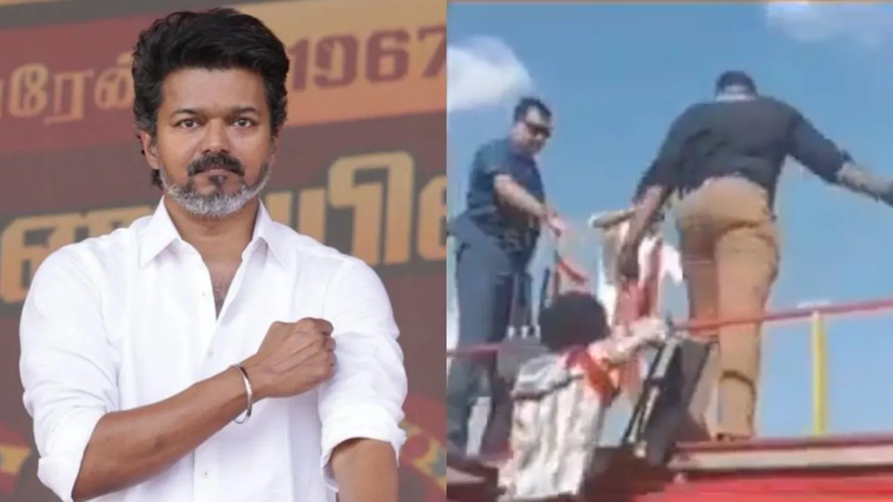 Vijay Thalapathy