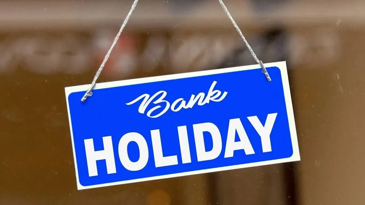 bank