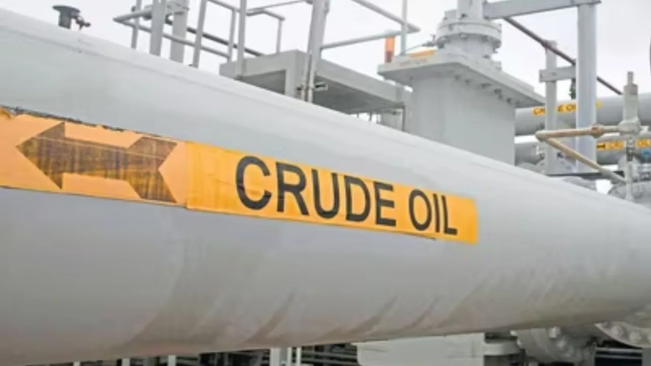 India Ramps Up Russian Oil Imports by 10-20% in September Despite US Tariff Pressure