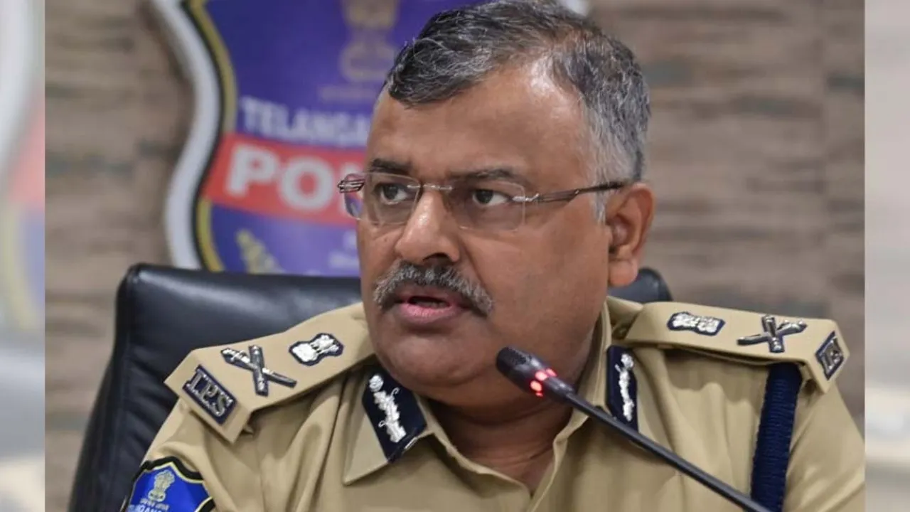 DGP jitender