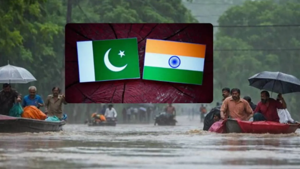 pakistan