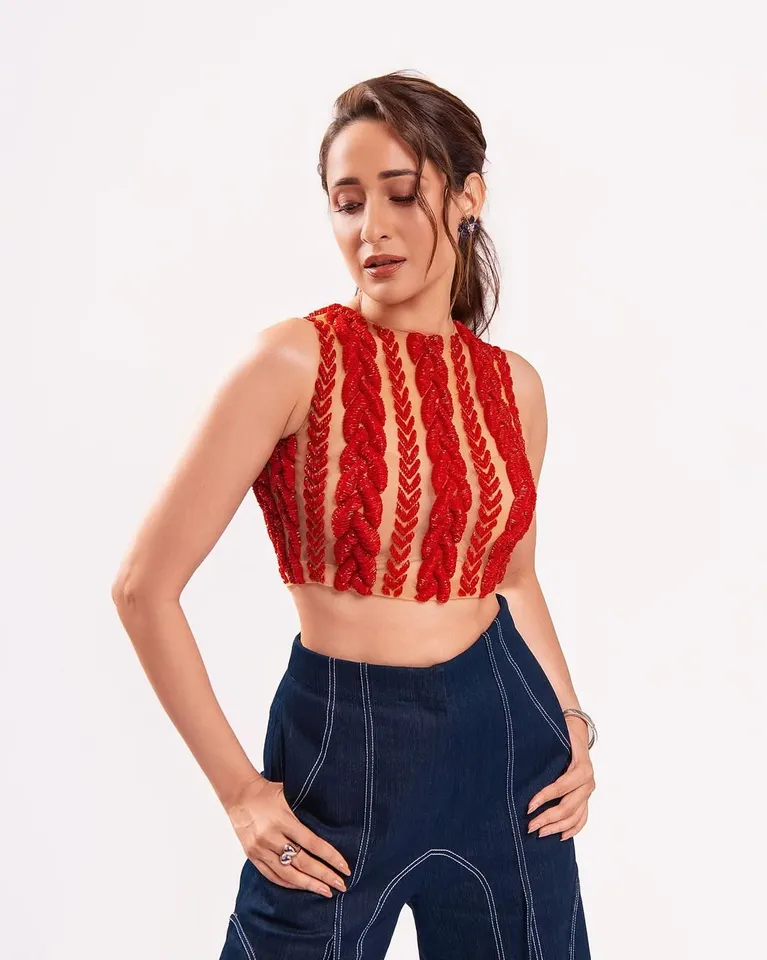 Pragya Jaiswal: pic one
