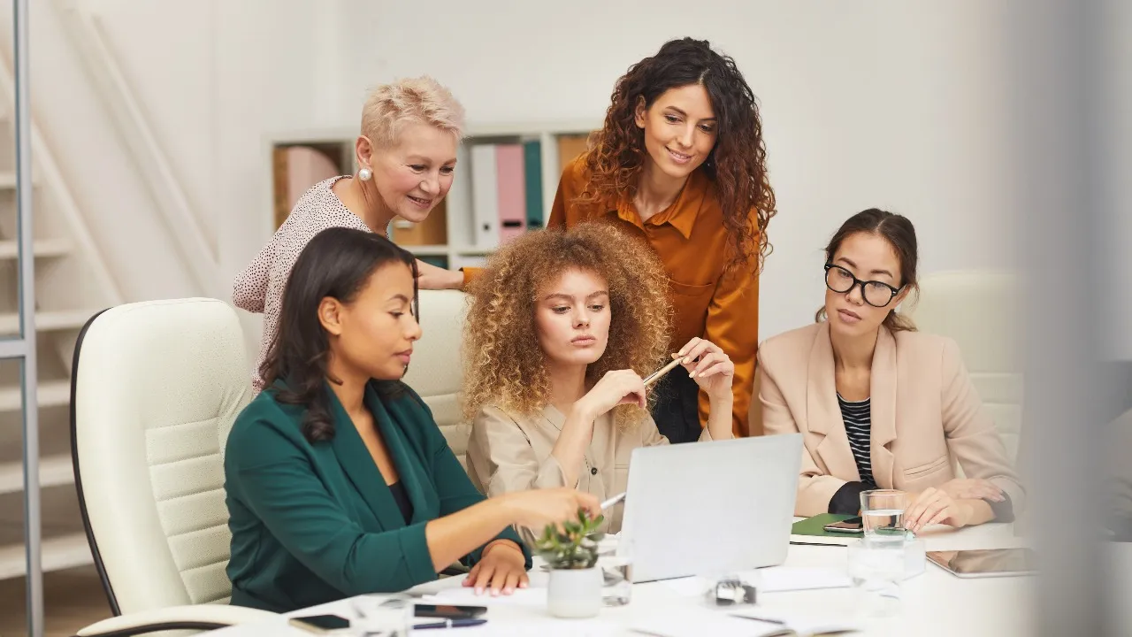 working women