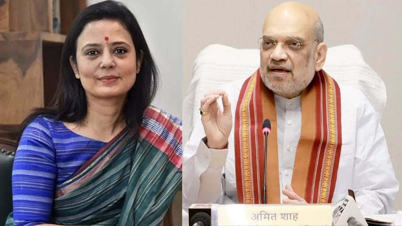 amit shah