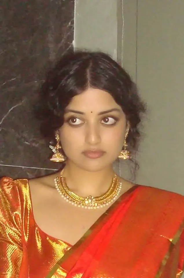bharathi G pic eight