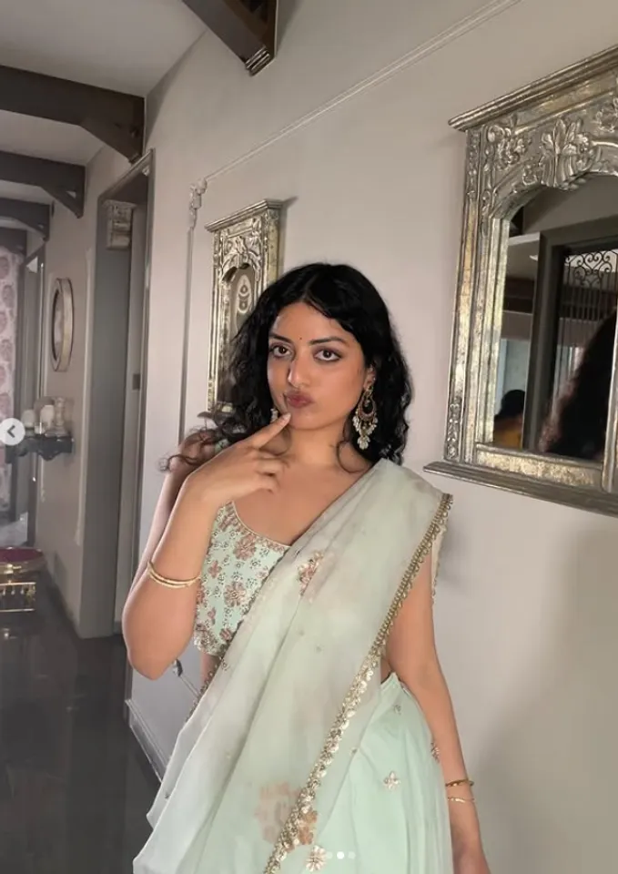 bharathi G pic three