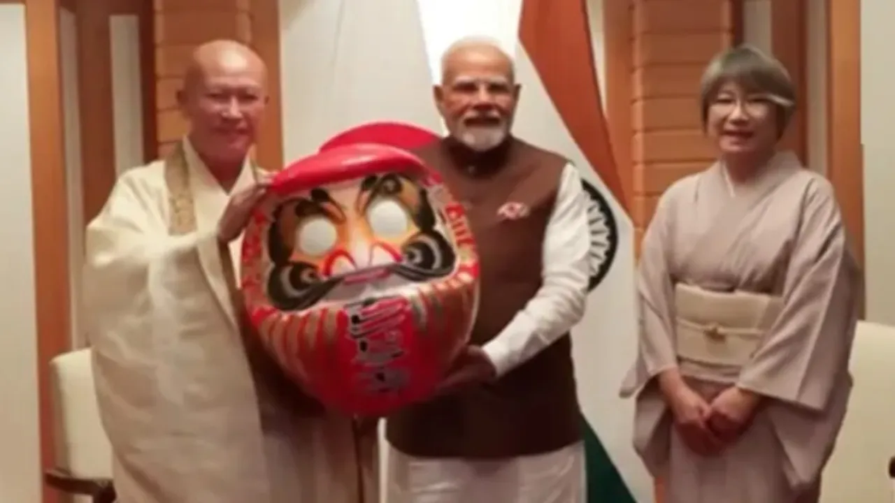 daruma