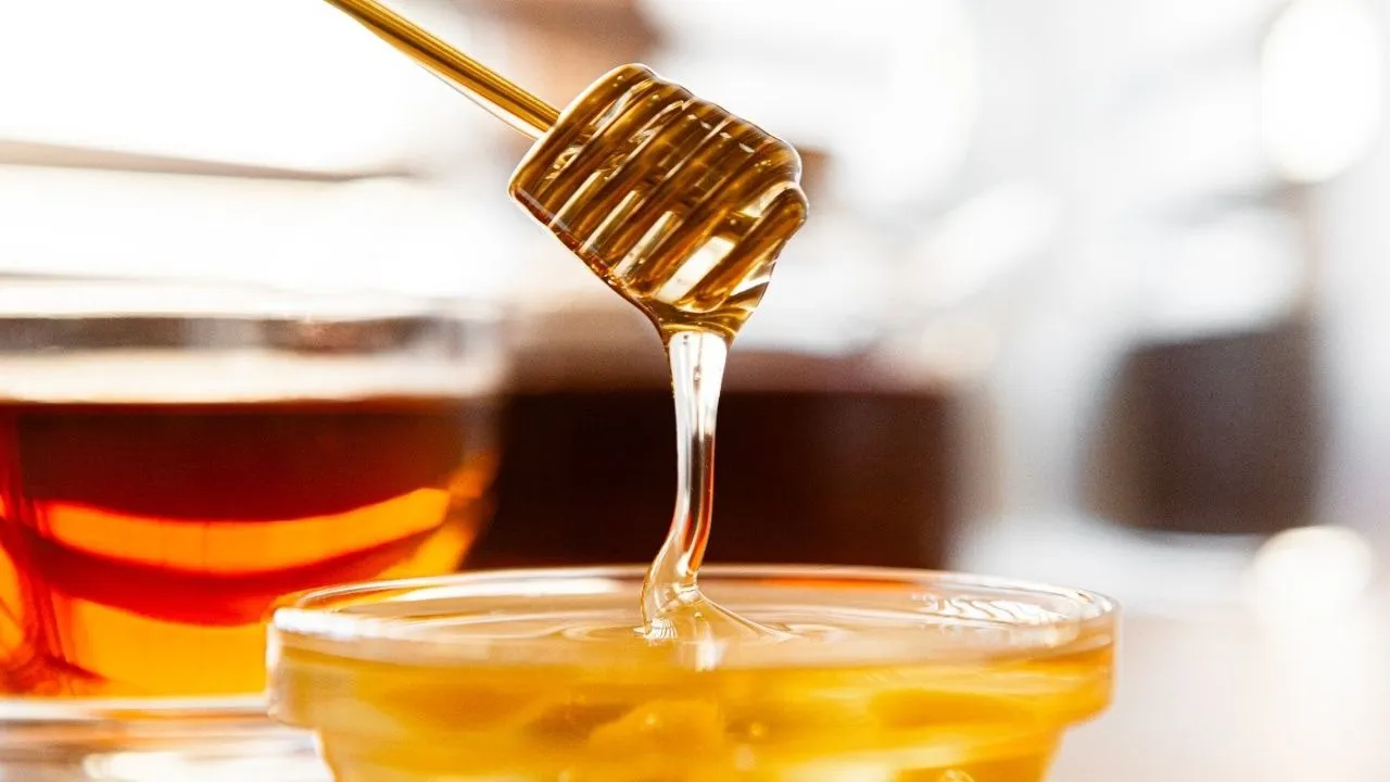 Fake honey
