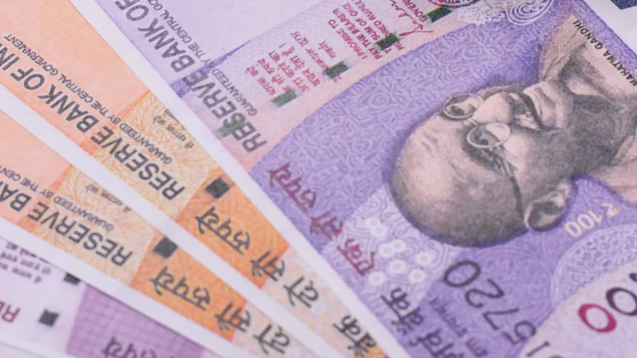 Indian economy