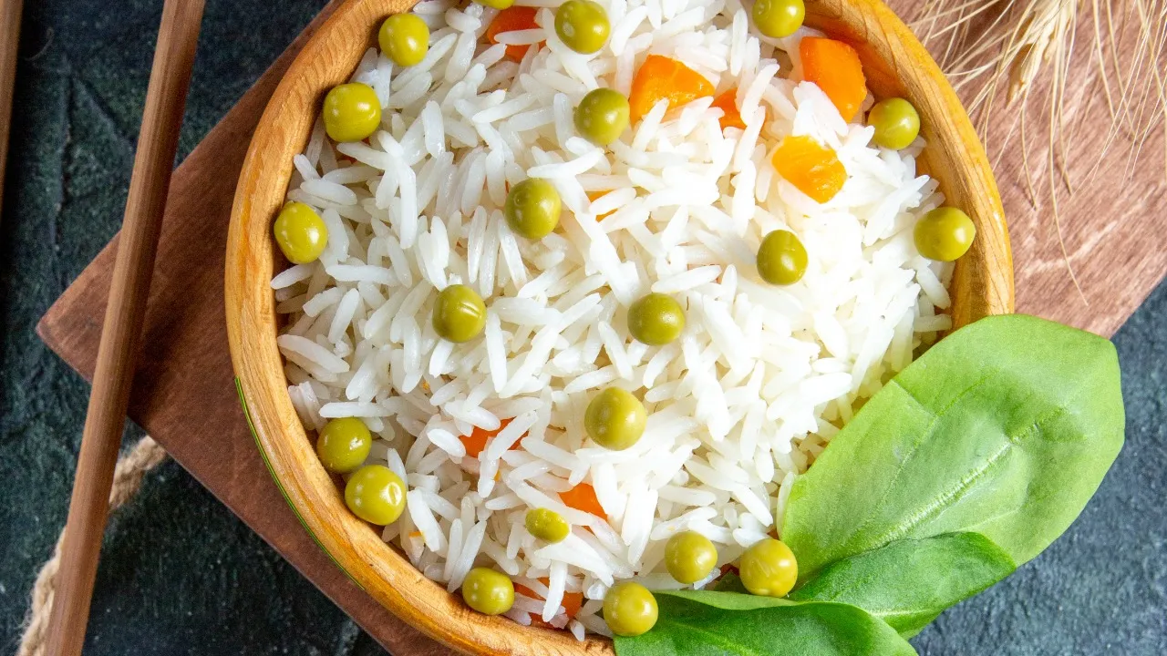 Rice