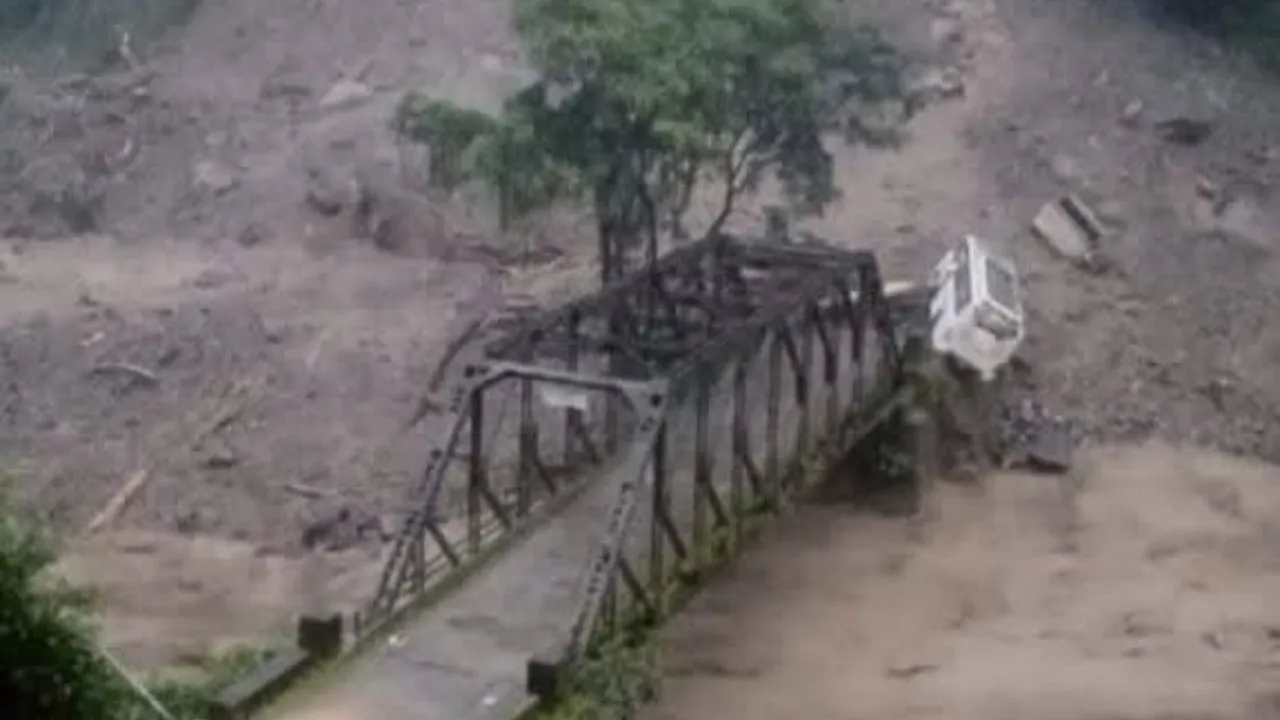 uttrakhand