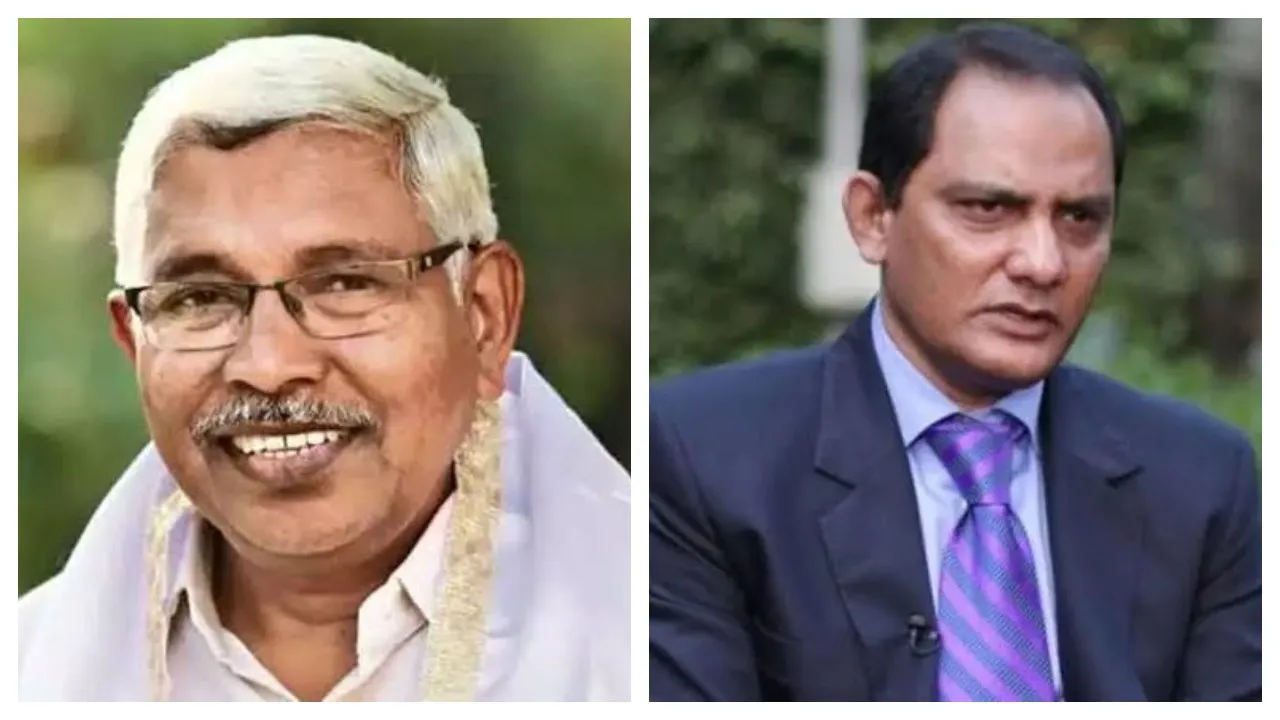 Governor's quota MLC candidates selected