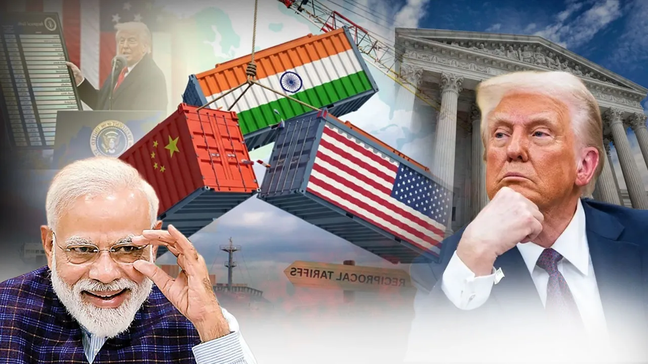 India master plan